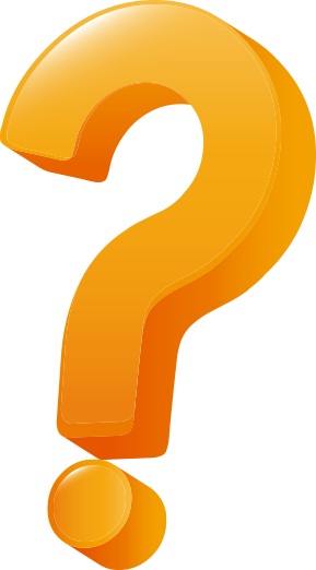 Common questions icon